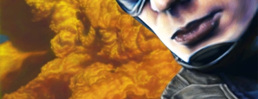 Artwork for Captain America: The First Avenger