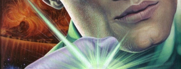 Artwork for Green Lantern