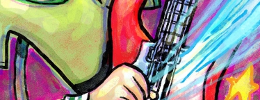 Artwork for Scott Pilgrim vs. the World