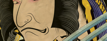 Artwork for The Wolverine