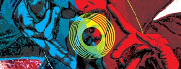 Artwork for Doctor Strange