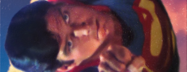 Artwork for Superman