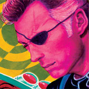 Kirk’s avatar